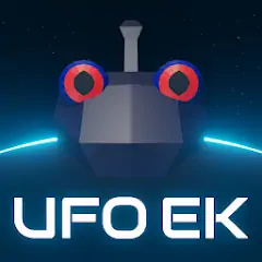 Скачать UFO ENEMY KNOWN [MOD Много монет] + [MOD Меню] на Андроид