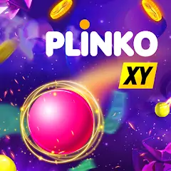 Скачать PlinkoXY Game [MOD Много монет] + [MOD Меню] на Андроид