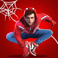 Скачать Spider Hero Man: Multiverse [MOD Бесконечные монеты] + [МОД Меню] на Андроид