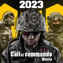Скачать Call Of IGI Commando: Mob Duty [MOD Много монет] + [MOD Меню] на Андроид