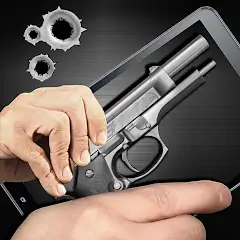 Скачать WeShots-Gun Sounds-Weapon shot [MOD Много монет] + [MOD Меню] на Андроид