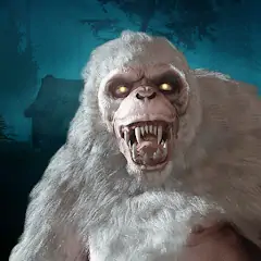 Скачать Bigfoot Yeti Gorilla Sasquatch [MOD Бесконечные деньги] + [MOD Меню] на Андроид