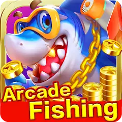 Скачать Classic Arcade Fishing [MOD Много монет] + [MOD Меню] на Андроид