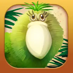 Скачать Kakapo Run: Animal Rescue Game [MOD Много монет] + [MOD Меню] на Андроид