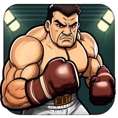 Скачать Tap Punch - 3D Boxing [MOD Много денег] + [MOD Меню] на Андроид