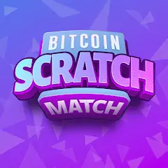 Скачать Bitcoin Scratch [MOD Много монет] + [MOD Меню] на Андроид