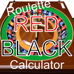 Скачать Roulette Black Red Calculator [MOD Бесконечные деньги] + [MOD Меню] на Андроид