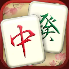 Скачать Mahjong Puzzle Shisensho [MOD Много денег] + [MOD Меню] на Андроид