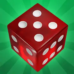 Скачать Зонк онлайн - покер на кубиках [MOD Много монет] + [MOD Меню] на Андроид
