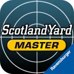 Скачать Scotland Yard Master [MOD Много монет] + [MOD Меню] на Андроид