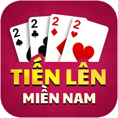 Скачать Tien Len Mien Nam Offline [MOD Бесконечные монеты] + [МОД Меню] на Андроид