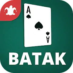 Скачать Batak Online [MOD Много монет] + [MOD Меню] на Андроид