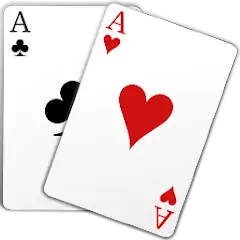 Скачать Card Trick Game [MOD Бесконечные деньги] + [MOD Меню] на Андроид
