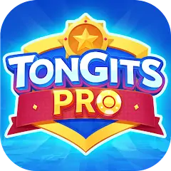 Скачать Tongits Pro [MOD Много денег] + [MOD Меню] на Андроид