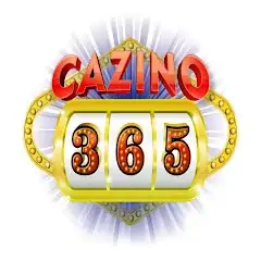 Скачать Cazino365 - Pacanele cu 77777 [MOD Много денег] + [MOD Меню] на Андроид