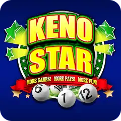 Скачать Keno Star- Classic Games [MOD Много денег] + [MOD Меню] на Андроид
