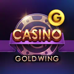 Скачать GoldWing Casino Global [MOD Бесконечные монеты] + [МОД Меню] на Андроид