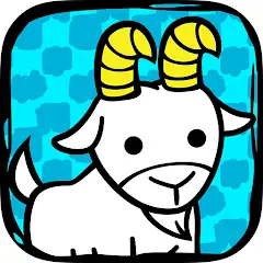 Скачать Goat Evolution - Козы с ума [MOD Бесконечные монеты] + [МОД Меню] на Андроид