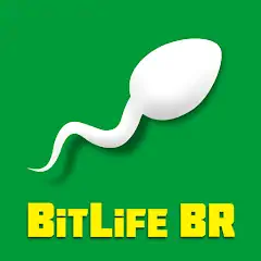 Скачать BitLife BR - Simulação de vida [MOD Бесконечные деньги] + [MOD Меню] на Андроид