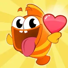 Скачать Fish Story: Save the Lover [MOD Бесконечные деньги] + [MOD Меню] на Андроид