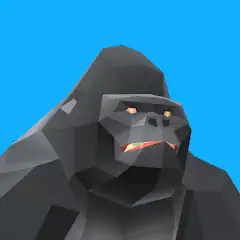 Скачать Gorilla Clicker [MOD Бесконечные монеты] + [МОД Меню] на Андроид
