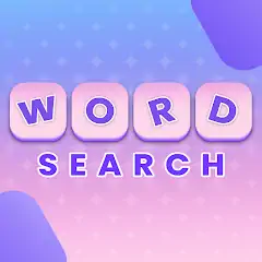 Скачать Word Search Supreme Puzzle [MOD Много денег] + [MOD Меню] на Андроид