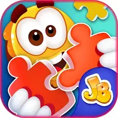 Скачать Jigsaw Puzzle by Jolly Battle [MOD Много монет] + [MOD Меню] на Андроид