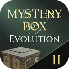 Скачать Mystery Box - Evolution [MOD Бесконечные монеты] + [МОД Меню] на Андроид