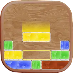 Скачать ReBi Block Puzzle [MOD Бесконечные деньги] + [MOD Меню] на Андроид