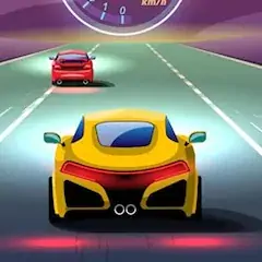 Скачать Virtual Car [MOD Бесконечные деньги] + [MOD Меню] на Андроид