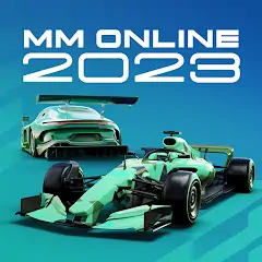 Скачать Motorsport Manager Online 2023 [MOD Много денег] + [MOD Меню] на Андроид