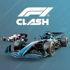 Скачать F1 Clash - Менеджер Автогонок [MOD Много денег] + [MOD Меню] на Андроид