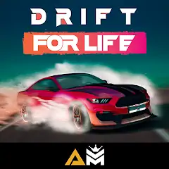 Скачать Drift life [MOD Бесконечные монеты] + [МОД Меню] на Андроид