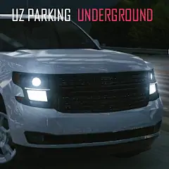 Скачать Uz Parking Underground [MOD Много денег] + [MOD Меню] на Андроид