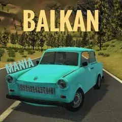 Скачать Balkan Mania [MOD Бесконечные монеты] + [МОД Меню] на Андроид