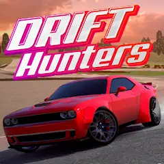 Скачать Drift Hunters [MOD Много монет] + [MOD Меню] на Андроид