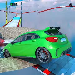 Скачать Car Driving Game: Car Games 3D [MOD Бесконечные деньги] + [MOD Меню] на Андроид