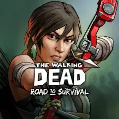 Скачать Walking Dead: Road to Survival [MOD Бесконечные монеты] + [МОД Меню] на Андроид