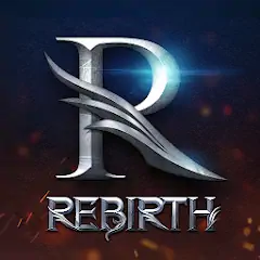 Скачать Rebirth Online [MOD Много монет] + [MOD Меню] на Андроид