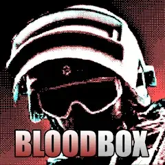 Скачать BloodBox [MOD Много денег] + [MOD Меню] на Андроид