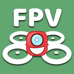 Скачать FPV симулятор дрона ACRO [MOD Много денег] + [MOD Меню] на Андроид