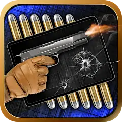 Скачать Shotgun Sounds Gun Simulator [MOD Много монет] + [MOD Меню] на Андроид