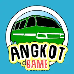 Скачать Angkot d Game [MOD Бесконечные деньги] + [MOD Меню] на Андроид