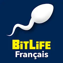 Скачать BitLife Français [MOD Бесконечные монеты] + [МОД Меню] на Андроид