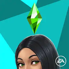 Скачать The Sims™ Mobile [MOD Много монет] + [MOD Меню] на Андроид