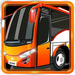 Скачать Bus Simulator Bangladesh [MOD Бесконечные деньги] + [MOD Меню] на Андроид