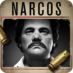 Скачать Narcos: Cartel Wars [MOD Много монет] + [MOD Меню] на Андроид