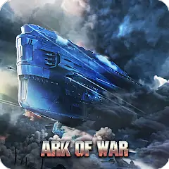 Скачать Ark of War: Aim for the cosmos [MOD Много денег] + [MOD Меню] на Андроид