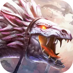 Скачать Rise of Dragons [MOD Бесконечные деньги] + [MOD Меню] на Андроид