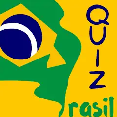 Скачать Quiz Brasil [MOD Много денег] + [MOD Меню] на Андроид